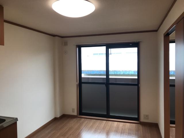 その他部屋・スペース　ダイニング