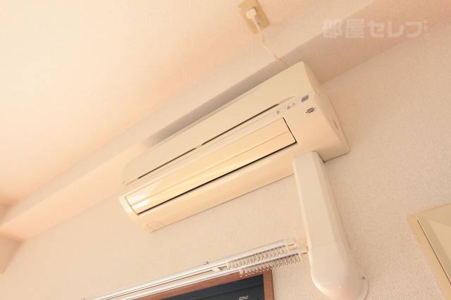 その他設備　１０７号室の写真