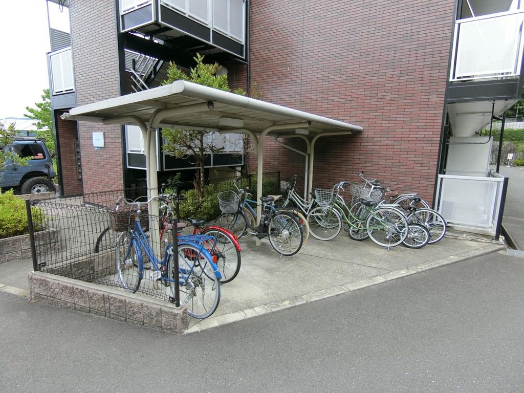 その他共有部分　共有部分