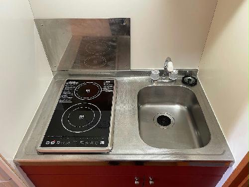 その他　キッチン