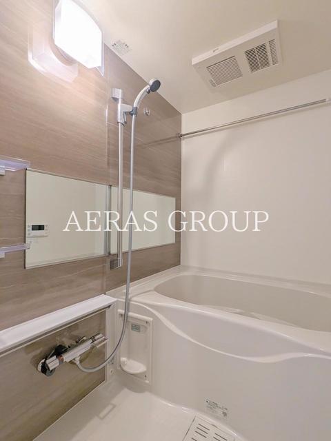 バス・シャワールーム　同仕様タイプ