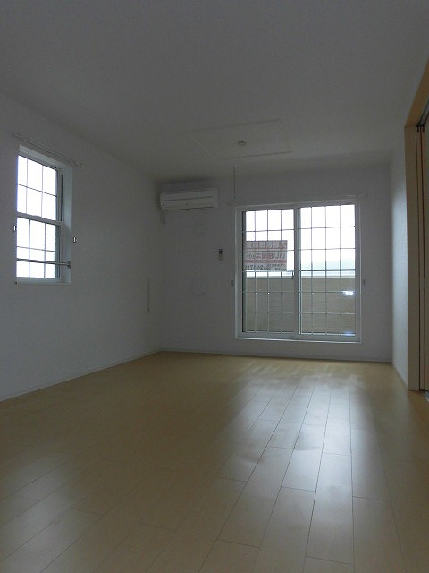 居室・リビング　ＬＤＫ１１.３帖