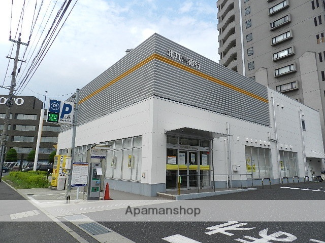 銀行　北九州銀行三萩野支店（銀行）まで22m
