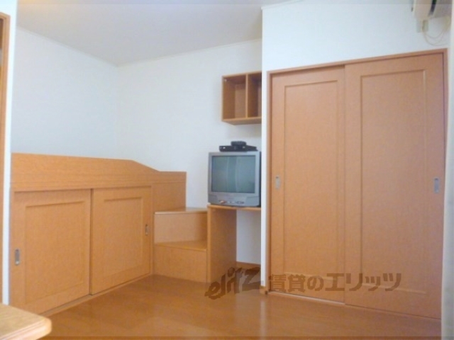 居室・リビング　洋室