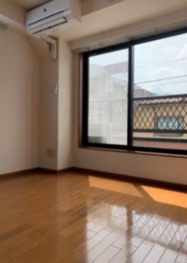 居室・リビング　(同一仕様写真)