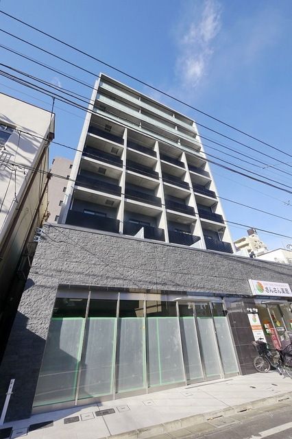 建物外観　外観　日当たり良好