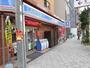 コンビニ　ローソン 空堀町店（コンビニ）まで440m