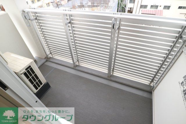 バルコニー　※参考写真