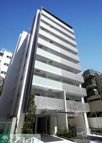 建物外観　★外観★