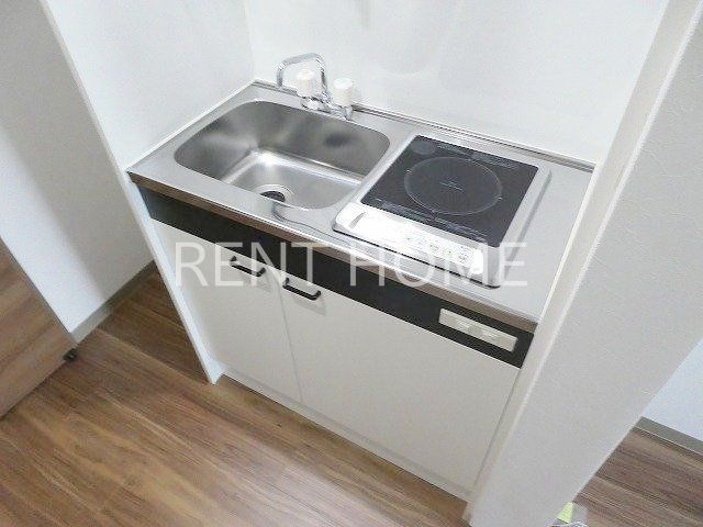 キッチン　ＩＨキッチン