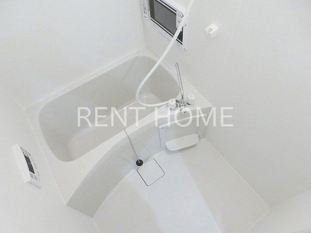 バス・シャワールーム　お風呂