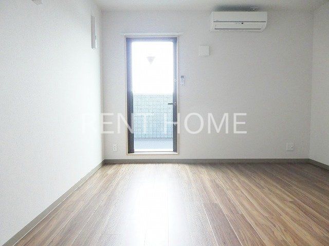 居室・リビング　洋室7.6帖