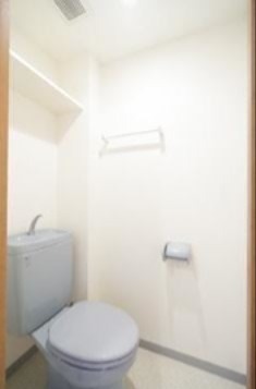 トイレ　別室参考