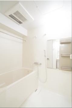 バス・シャワールーム　別室参考