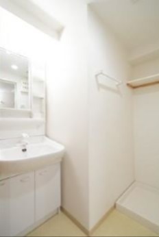 洗面設備　別室参考