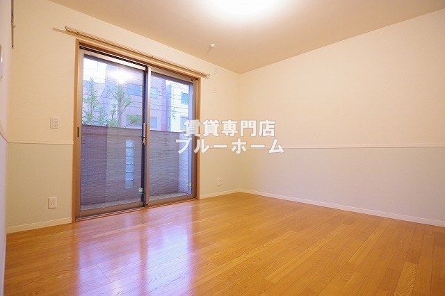 その他部屋・スペース　7.5帖の広い洋室です！