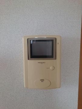 セキュリティ　セキュリティ（イメージ）