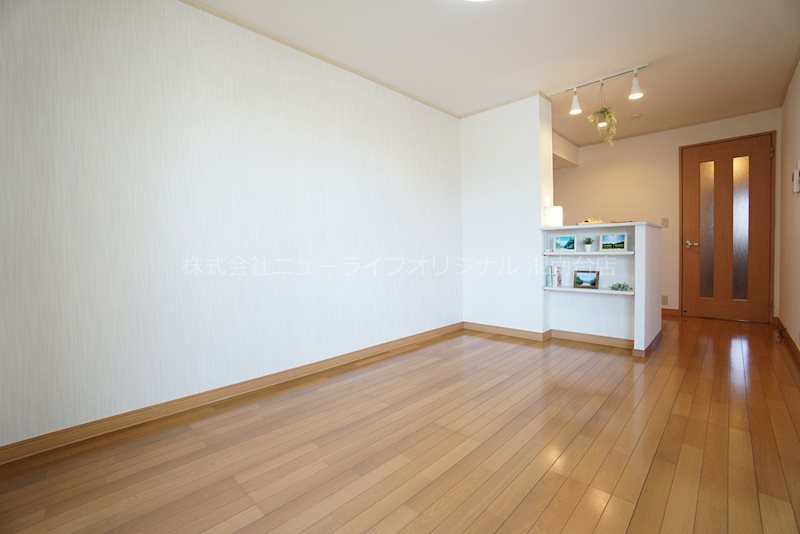 居室・リビング　＊１０２号室参照　入居時状況を優先致します