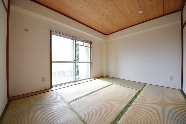 居室・リビング　★和室★