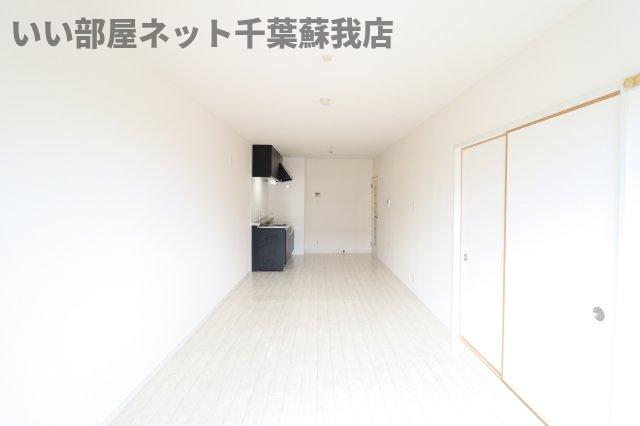 居室・リビング　ホームページにもっと写真あります！『いい部屋ネット　千葉蘇我