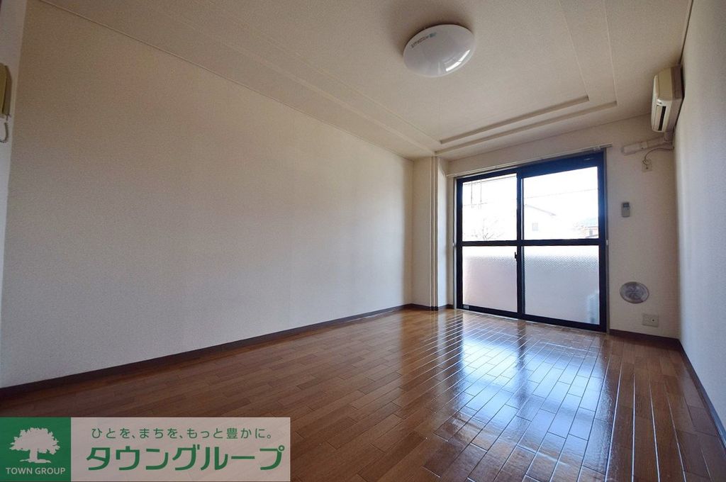 居室・リビング　リビング/居室