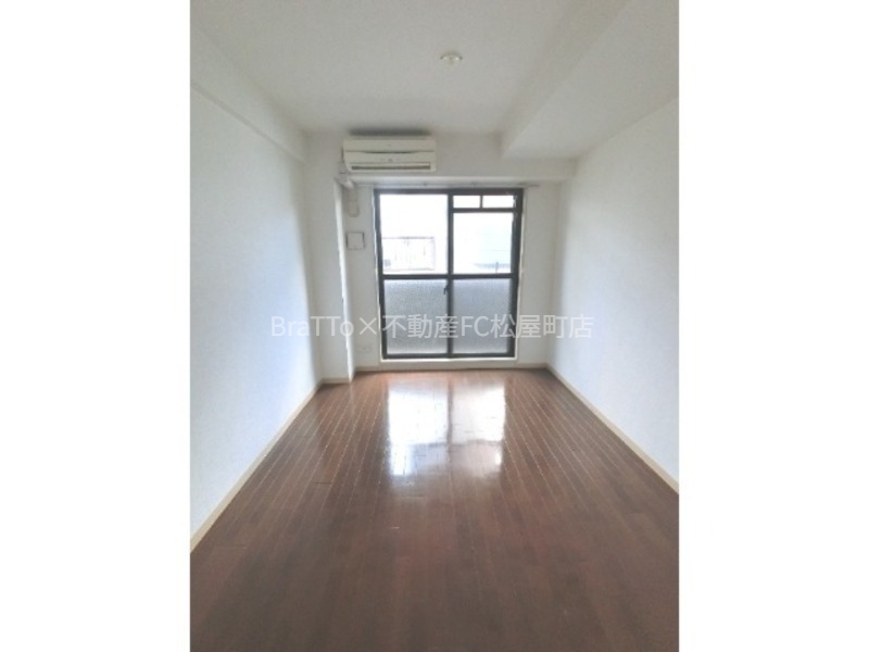 居室・リビング　居室・リビング