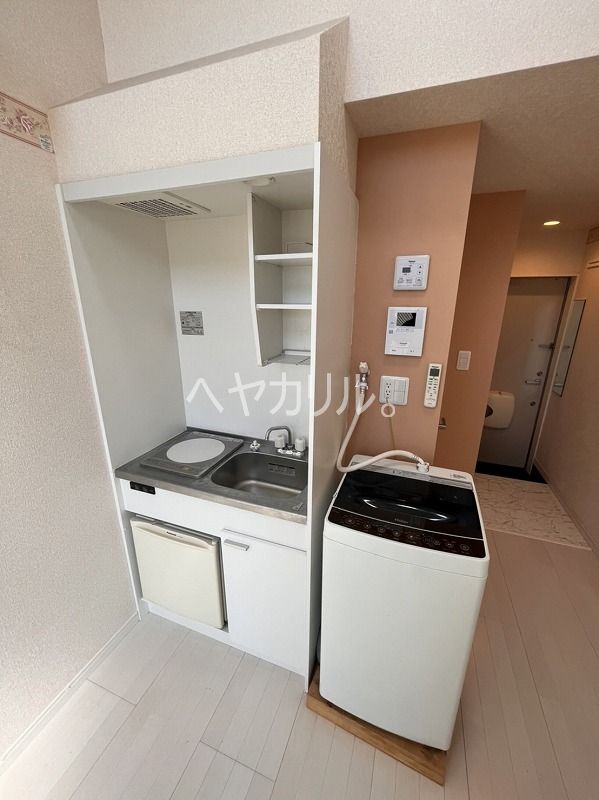 キッチン　同シリーズ参考写真