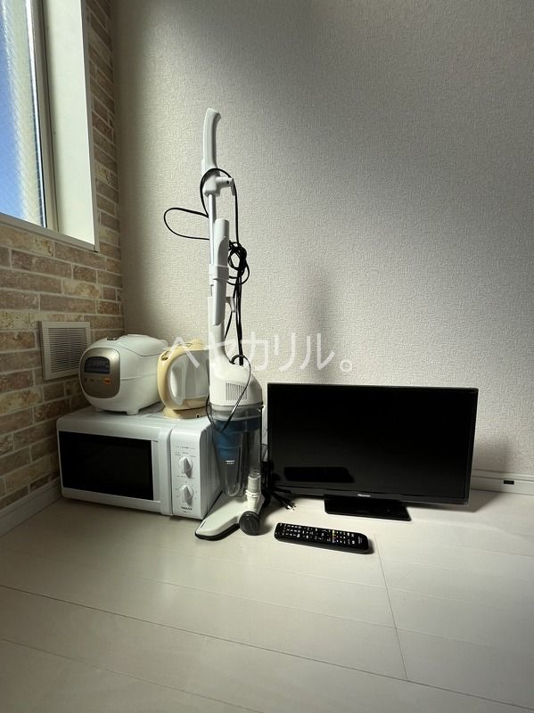 その他設備　同シリーズ参考写真