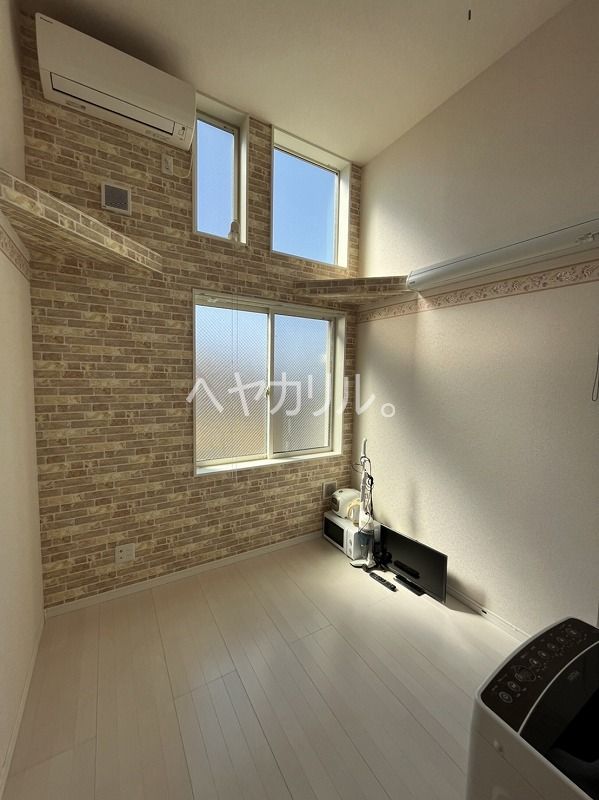 居室・リビング　同シリーズ参考写真