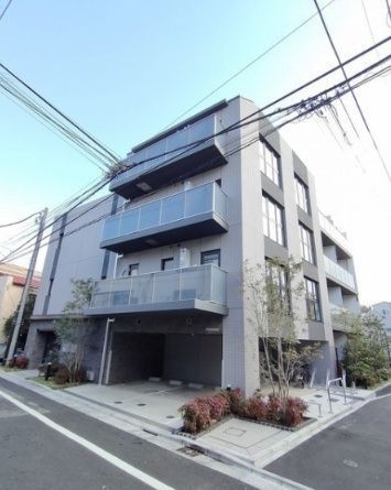 建物外観　☆綺麗な外観☆