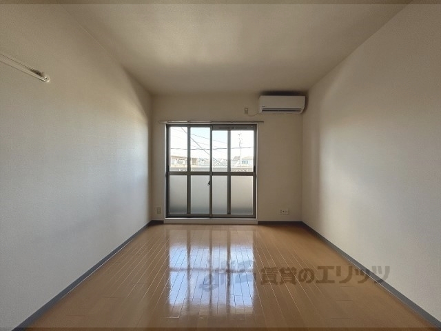 居室・リビング　居室