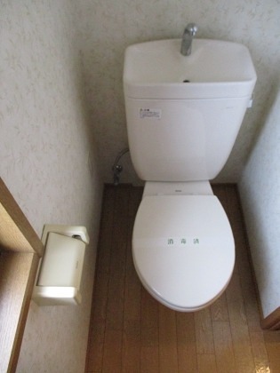 トイレ　イメージ