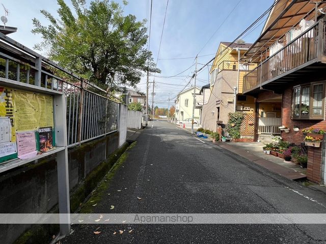 高校・高専　八王子実践高等学校（高校・高専）まで225m