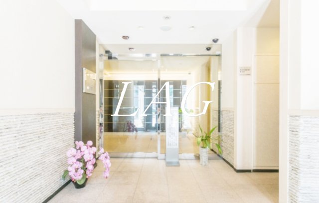 その他共有部分　共用部分です。