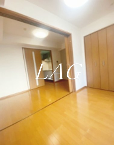 その他部屋・スペース　寝室です。