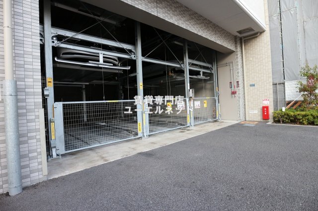 駐車場　敷地内駐車場あり◎