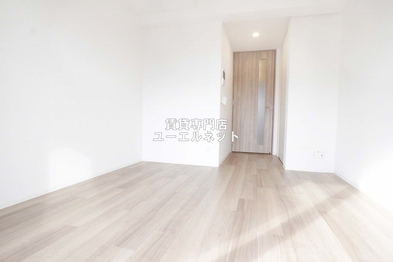 その他部屋・スペース　明るく開放感のある居室で、自分だけのくつろぎ空間を。