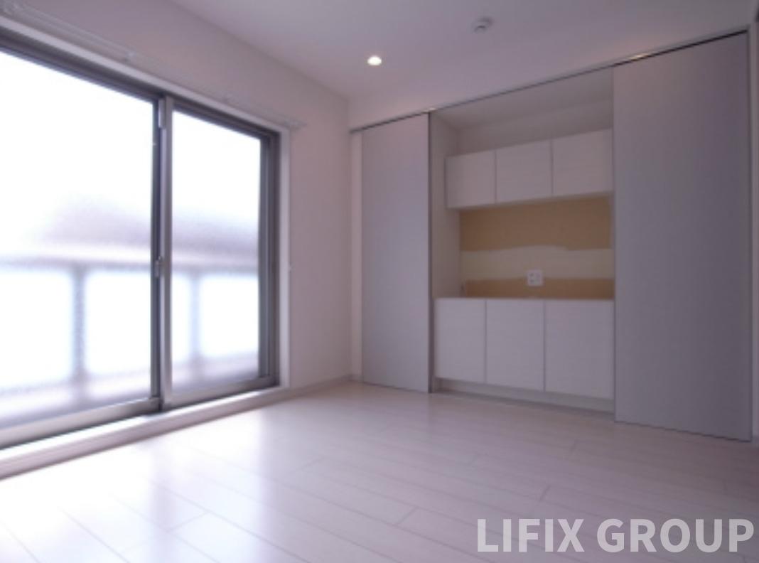 居室・リビング　リビング