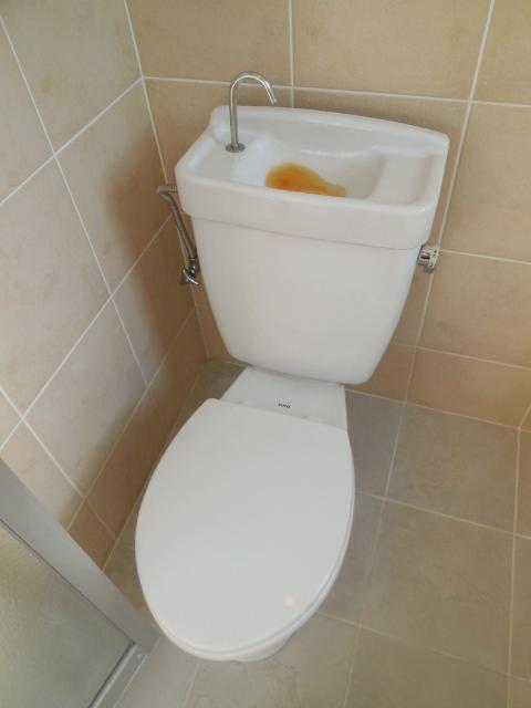 トイレ　同仕様