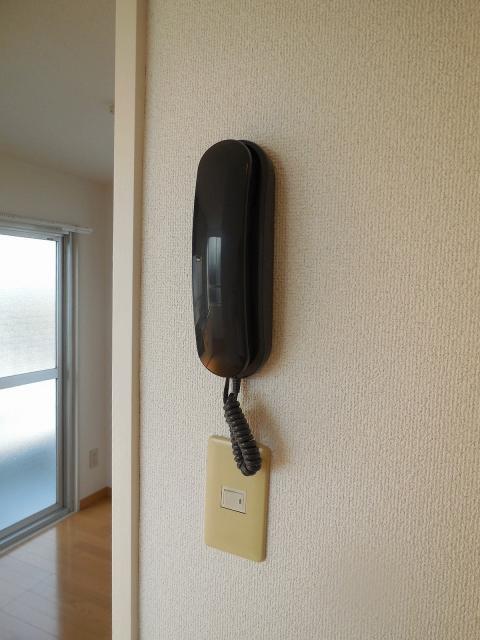 セキュリティ　同仕様