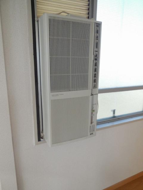 その他設備　同仕様