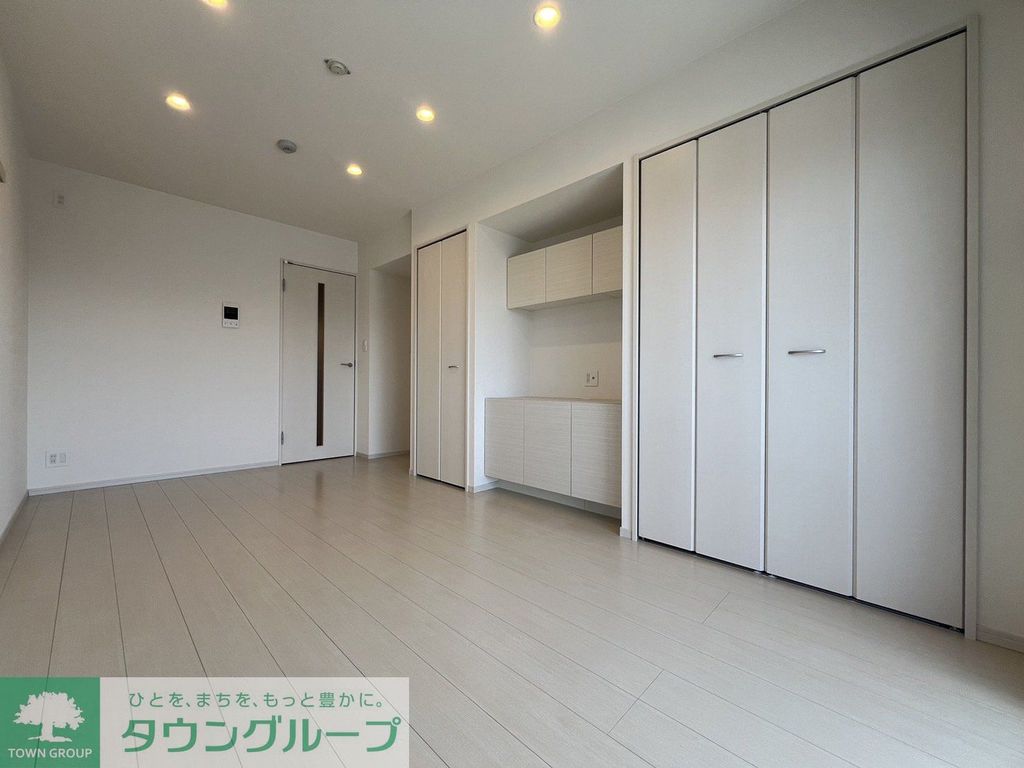 居室・リビング　リビング/居室