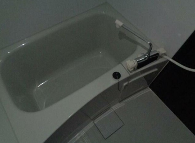 バス・シャワールーム　☆浴室☆