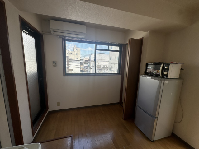 その他部屋・スペース　グランツ京橋