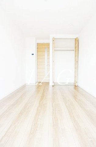 居室・リビング　洋室のお部屋です。