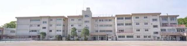 中学校　町田市立堺中学校（中学校）まで1544m