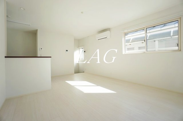 居室・リビング　洋室のお部屋です。
