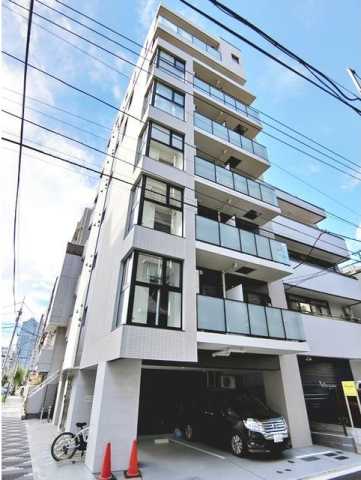 建物外観　★外観★