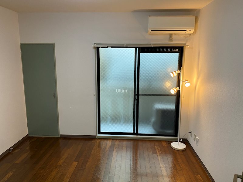 居室・リビング　※他のお部屋です、ご参考までに