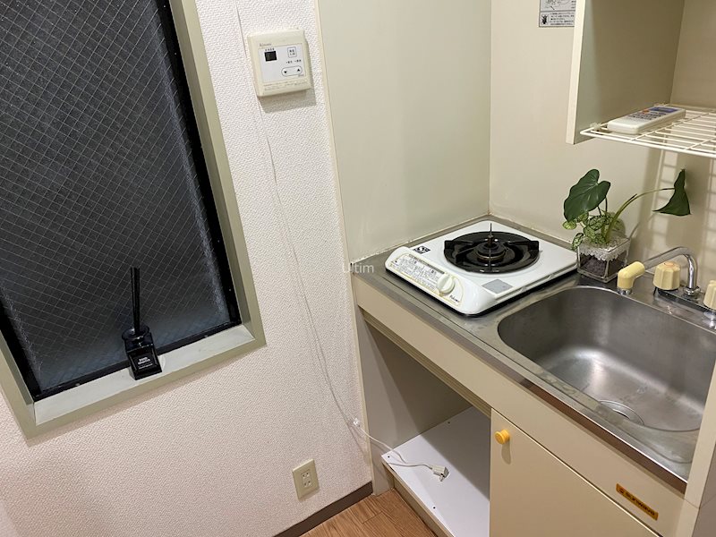 キッチン　※他のお部屋です、ご参考までに